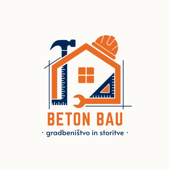 Beton bau
